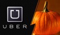Uber ще доставя тикви