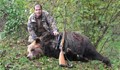 Ловец уби 250-килограмов мечок, изял много животни в родопски села