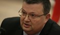 Главният прокурор иска ареста на Сидеров