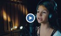 Oфициалното видео към химна на Детската Евровизия 2015