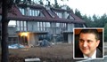 Любимият министър на Бойко Борисов вдига палат за 1 милион лева