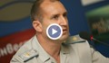 Генерал Радев: ВВС удариха дъното