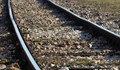 Влак уби русенец на прелеза край Касева чешма