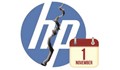 HP се разделя на две