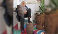Българска баба стана сензация в eBay