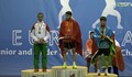 Русенски щангист спечели сребърен медал на Европейското