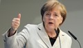 Меркел допуска Крим да остане в Русия