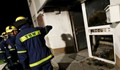 В Германия подпалиха приют за бежанци