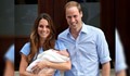 Кейт Мидълтън изрази надеждата, че принц Джордж няма да наследи страстта на баща си