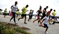 Всички русенци са поканени на крос на крайбрежната алея