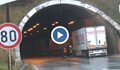 Три са жертвите при верижната катастрофа в тунела Витиня