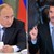 Башар Асад благодари на Владимир Путин за помощта