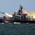 Руски бойни кораби гонят американски миноносец в Черно море!