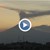 Най-високият вулкан в Мексико изригна