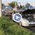 Циркови артисти угасиха сами запален автомобил в Русе Циркови артисти угасиха сами запален автомобил в Русе