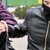 Пребиха и душиха жена при обир пред банка в Асеновград