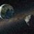 Гигантски астероид ще премине на косъм от Земята след 48 часа