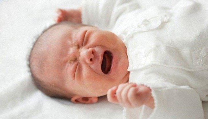 Малката Бонка е починала в интензивния сектор на областната болница / снимката е илюстративна Малката Бонка е починала в интензивния сектор на областната болница / снимката е илюстративна