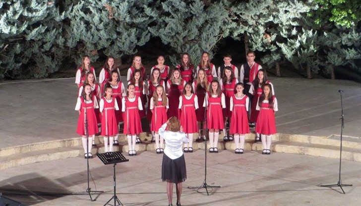 За втори път тази година хор „Дунавски вълни” печели престижна награда от международен форум