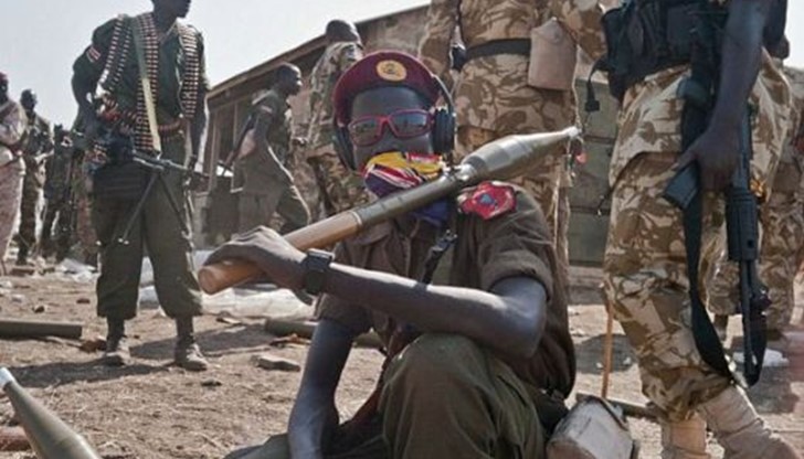 Ново разследване на Африканския съюз разкрива доказателства за жестокости Ново разследване на Африканския съюз разкрива доказателства за жестокости