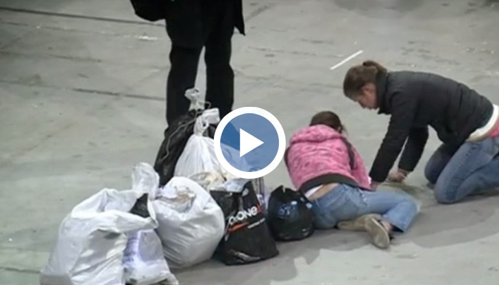 Недоволните граждани завеждат искове, заради хаоса и причинените вреди