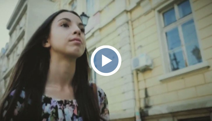 Премиера на песента на България на Детската Евровизия 2015 „Цветът на надеждата”