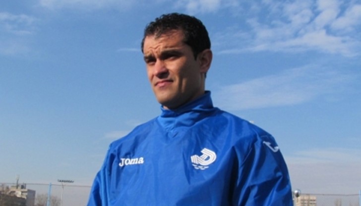 Веселин Великов заяви, че не се плаши от визитата на Литекс