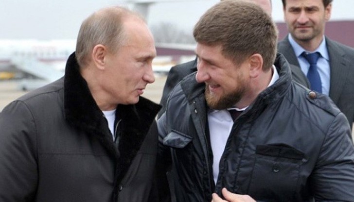 Според него джихадистите нямат никакъв шанс срещу неговата армия, която е много по-добре обучена Според него джихадистите нямат никакъв шанс срещу неговата армия, която е много по-добре обучена