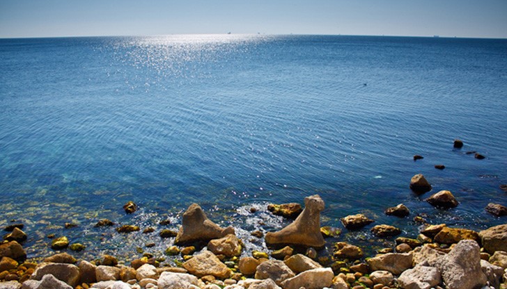 Черно море има славата на едно от най-известните вътрешни морета в света