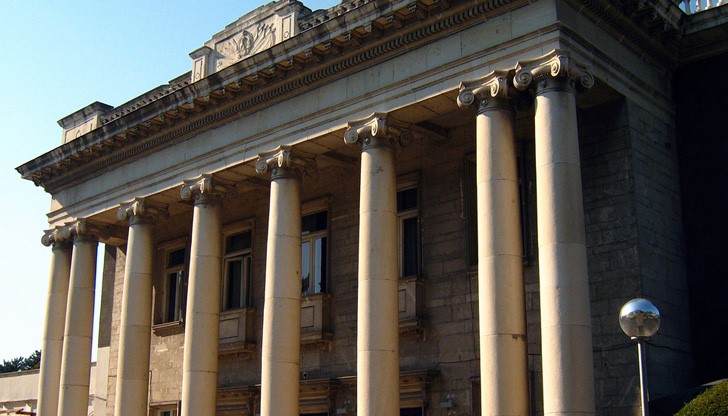 Събитието ще се проведе в зала "Филхармония", Дом на културата