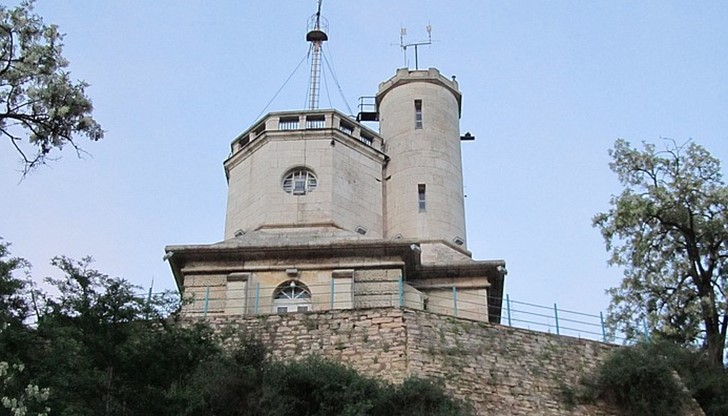 Музейната сбирка се открива по повод на "Деня на отворените врати" на АППД Музейната сбирка се открива по повод на "Деня на отворените врати" на АППД