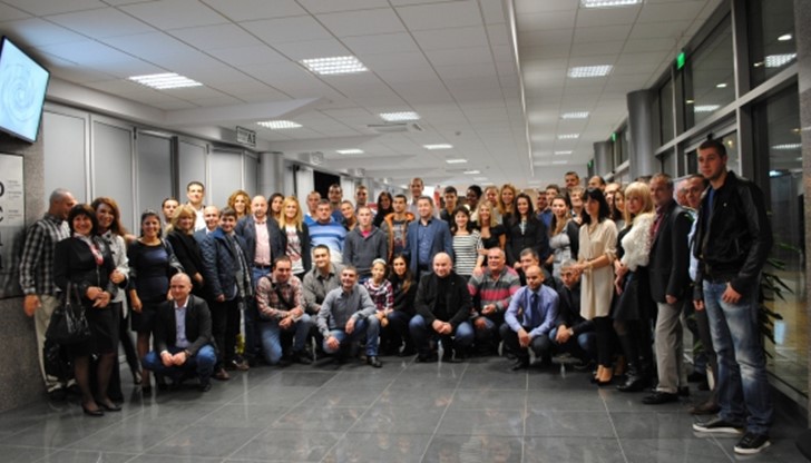 Баскетболистките на Георги Божков ще играят срещу руския Енергия Баскетболистките на Георги Божков ще играят срещу руския Енергия