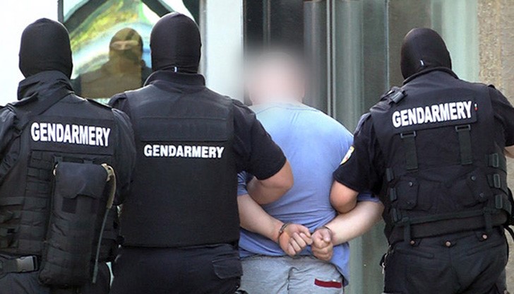 За психично болния мъж на тел. 112 алармирала съпругата му /снимката е илюстративна/ За психично болния мъж на тел. 112 алармирала съпругата му /снимката е илюстративна/