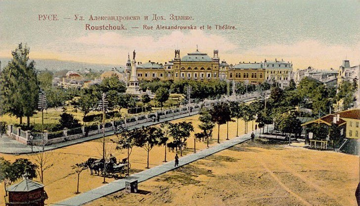 Ето само 10 идеи за незабравим уикенд в Русе Ето само 10 идеи за незабравим уикенд в Русе