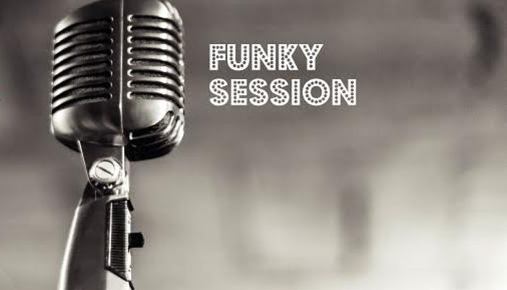 BH ще се преобрази в сцена на поредното събитие ВН Friday Live – Funky session