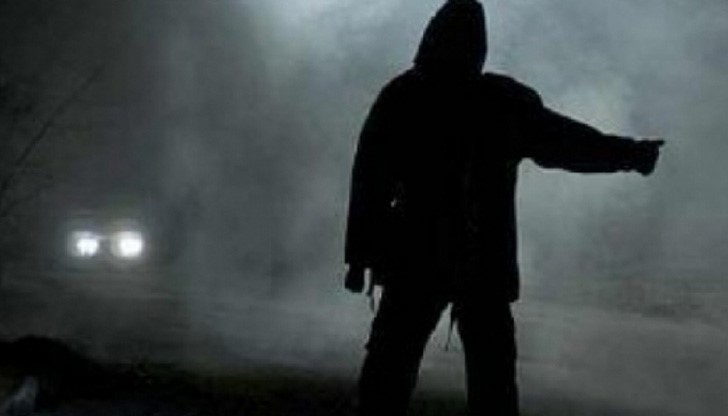 Полицията за броени часове хванала насилниците /снимката е илюстративна/ Полицията за броени часове хванала насилниците /снимката е илюстративна/