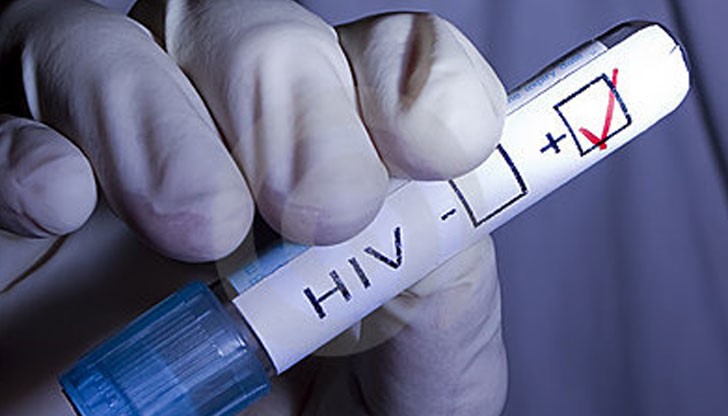 Случай на заразен със ХИВ/СПИН регистрираха от здравната инспекция в Кюстендил