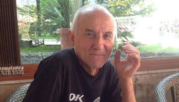 Николай Недев е болен от Деменция и не е опасен за околните