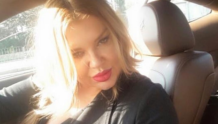 Ваня Червенкова: Време е да се съвзема… Животът на скорост... просто продължава!