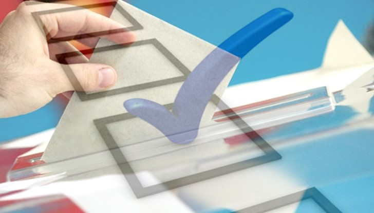 Екзитпол в Русе имаше, но се събираха данни