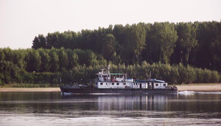 Събитието ще завърши с качване на кораб „Вит“ Събитието ще завърши с качване на кораб „Вит“