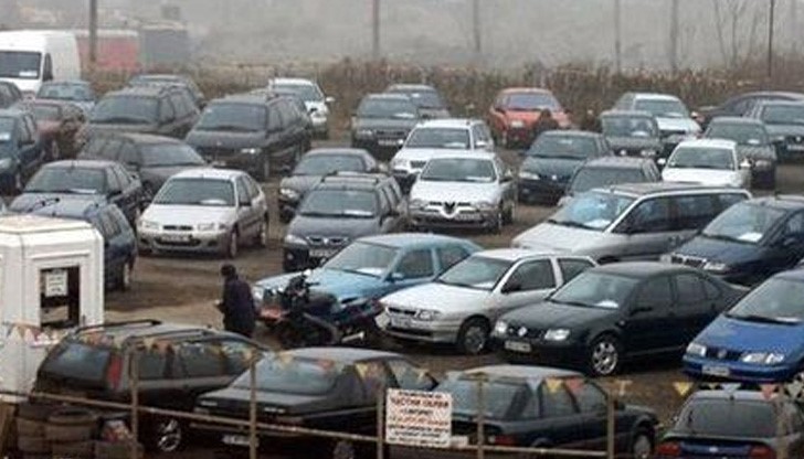 Инспекторите на НАП вече са открили несъответствия с данъчния режим /снимката е илюстративна/