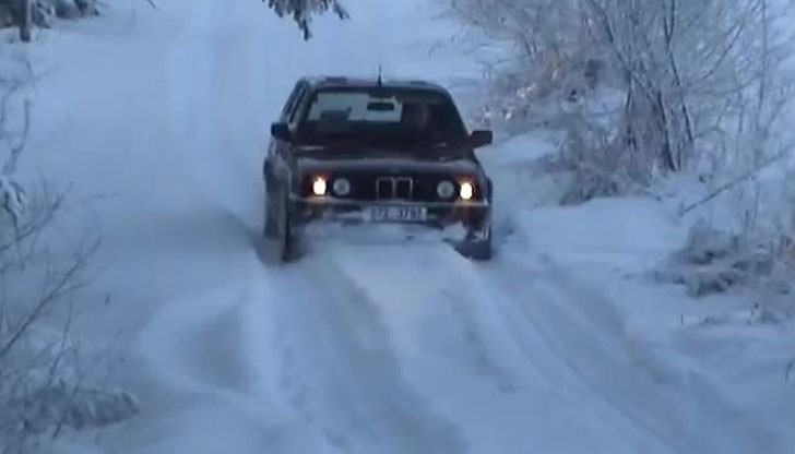 Първият сняг в равнините може да се очаква едва след 8-9 ноември Първият сняг в равнините може да се очаква едва след 8-9 ноември