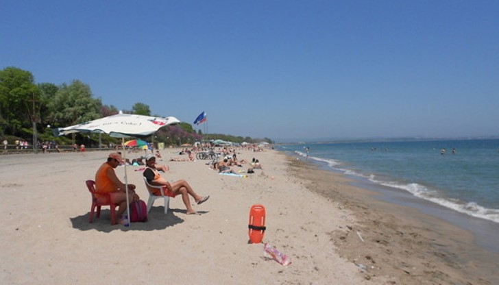 От гледна точка на видовете туризъм страната ни е най-известна с морето От гледна точка на видовете туризъм страната ни е най-известна с морето