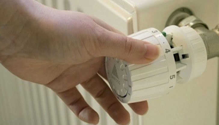 При проверката се оказало, че в мезонета топлата вода циркулира по 6 невидими кръга тръби При проверката се оказало, че в мезонета топлата вода циркулира по 6 невидими кръга тръби