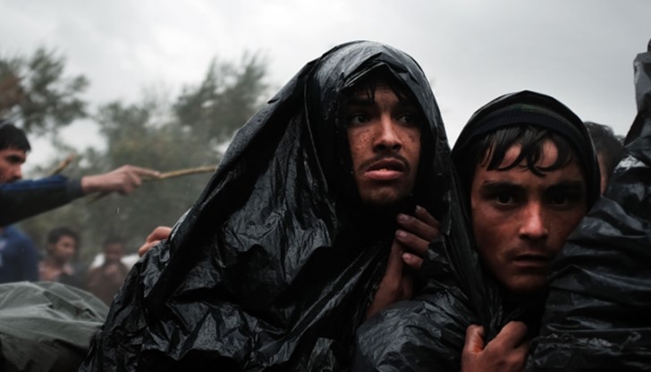 По-добре да платим на трафиканти в България и да преминем транзит оттам По-добре да платим на трафиканти в България и да преминем транзит оттам