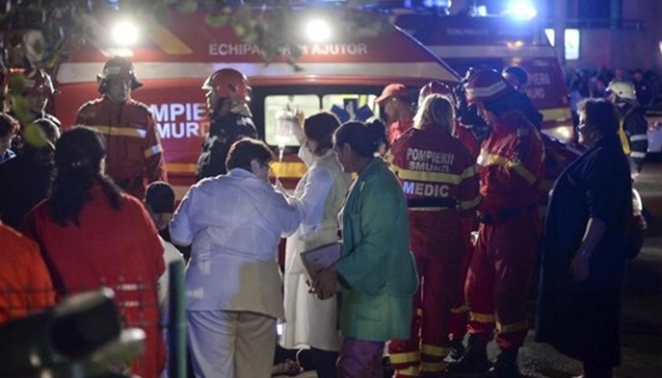 Президентът Клаус Йоханис шокиран, изказа съболезнования на близките на жертвите