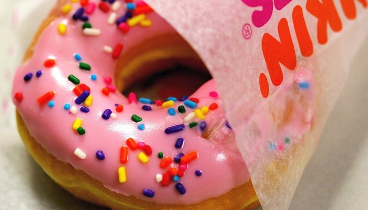 Понеже се храним постоянно навън, замисляли ли сте се, каква е хигиената