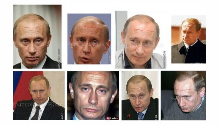 Кой дърпа конците на Русия?