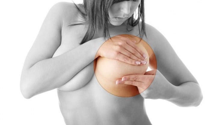 Американски учени изготвиха химикали, които жените би трябвало да избягват, за да се опитат да се предпазят от рак на гърдата